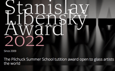 Nominated for the Stanislav Lebinsky Award 2022